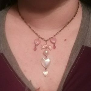 Tarina Tarantino I love you